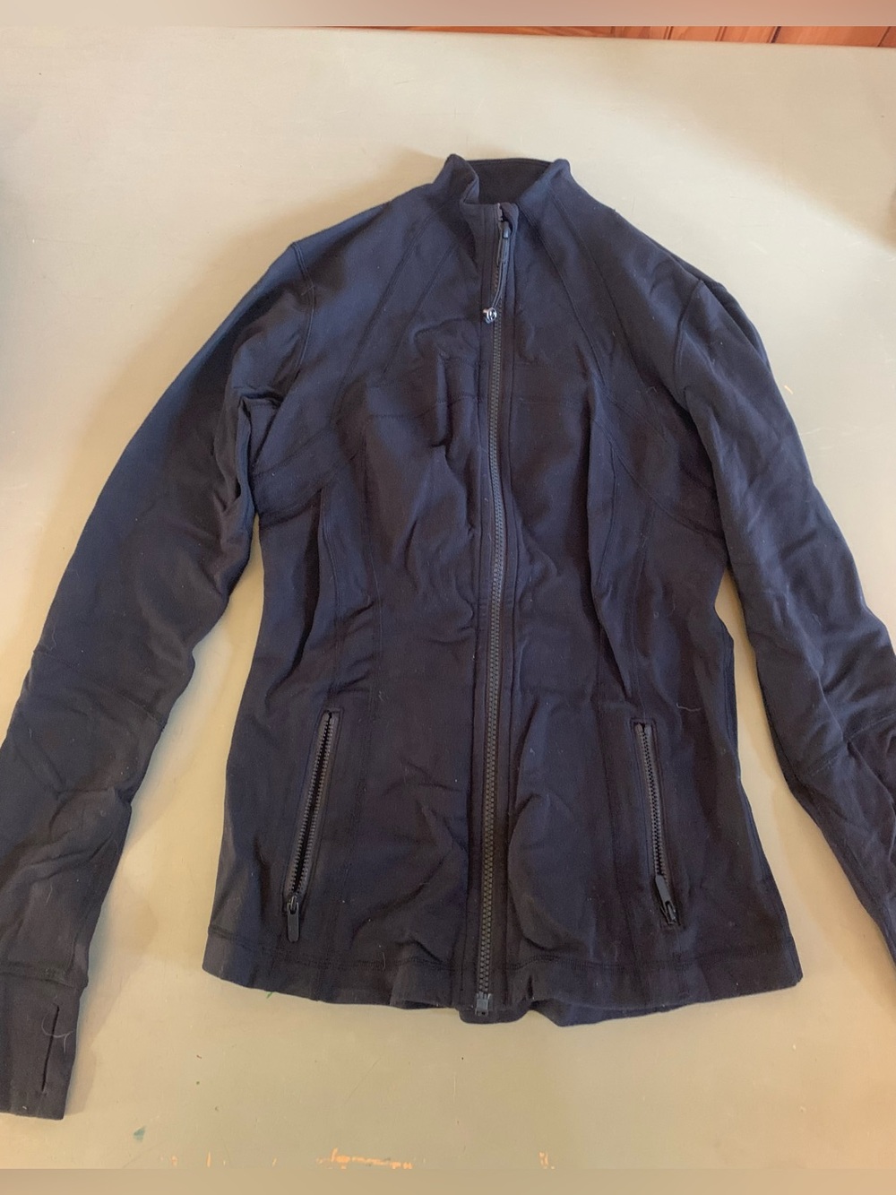 Lululemon Define Jacket